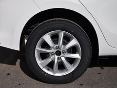 2014款 1.5G 自动 炫动版