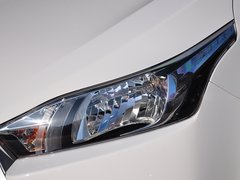 2014款 1.5G 自动 炫动版