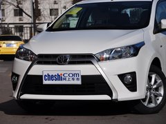 2014款 1.5G 自动 炫动版