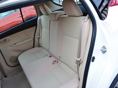 2014款 1.5G 自动 炫动版