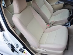2014款 1.5G 自动 炫动版