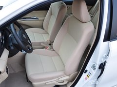 2014款 1.5G 自动 炫动版