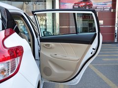 2014款 1.5G 自动 炫动版
