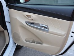2014款 1.5G 自动 炫动版