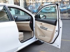 2014款 1.5G 自动 炫动版