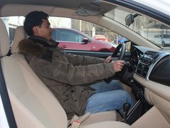 2014款 1.5G 自动 炫动版