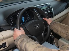 2014款 1.5G 自动 炫动版