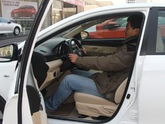 2014款 1.5G 自动 炫动版