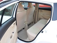 2014款 1.5G 自动 炫动版