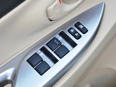 2014款 1.5G 自动 炫动版