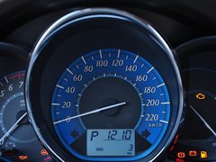 2014款 1.5G 自动 炫动版