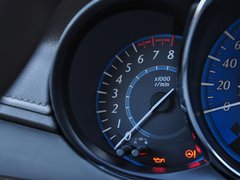 2014款 1.5G 自动 炫动版