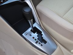 2014款 1.5G 自动 炫动版