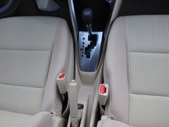 2014款 1.5G 自动 炫动版