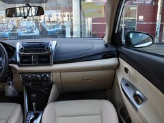 2014款 1.5G 自动 炫动版