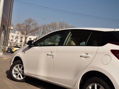 2014款 1.5G 自动 炫动版