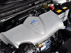 2014款 1.5G 自动 炫动版