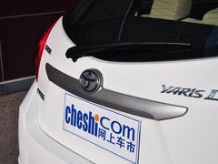 2014款 1.5G 自动 炫动版
