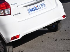 2014款 1.5G 自动 炫动版