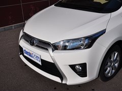 2014款 1.5G 自动 炫动版