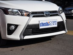 2014款 1.5G 自动 炫动版