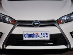 2014款 1.5G 自动 炫动版