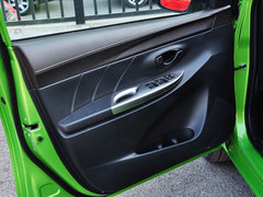 2014款 1.5G 自动 炫动版