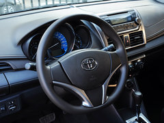 2014款 1.5G 自动 炫动版