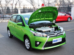 2014款 1.5G 自动 炫动版