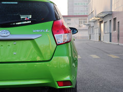 2014款 1.5G 自动 炫动版