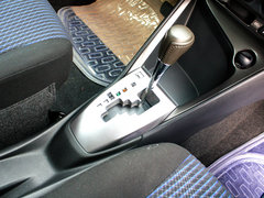 2014款 1.5G 自动 炫动版
