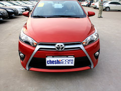 2014款 1.5G 自动 炫动版