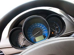 2014款 1.5G 自动 炫动版
