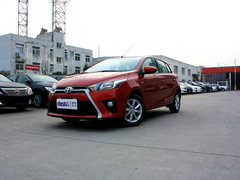 2014款 1.5G 自动 炫动版