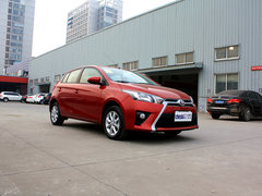 2014款 1.5G 自动 炫动版