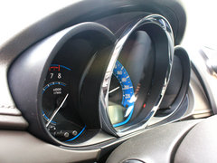 2014款 1.5G 自动 炫动版