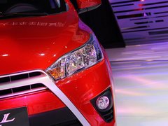 2014款 1.5GS 自动 锐动版