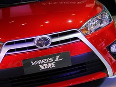 2014款 1.5GS 自动 锐动版