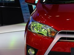 2014款 1.5GS 自动 锐动版