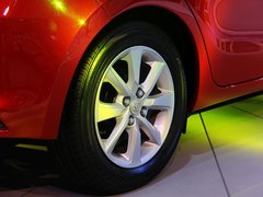 2014款 1.5GS 自动 锐动版