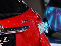 2014款 1.5GS 自动 锐动版