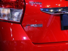 2014款 1.5GS 自动 锐动版