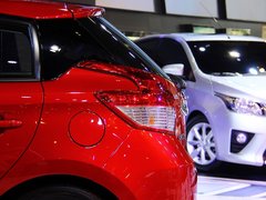 2014款 1.5GS 自动 锐动版