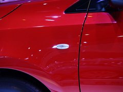2014款 1.5GS 自动 锐动版