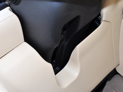 2014款 1.5GS 自动 锐动版