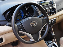 2014款 1.5GS 自动 锐动版