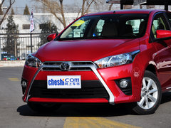 2014款 1.5GS 自动 锐动版