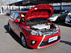 2014款 1.5GS 自动 锐动版