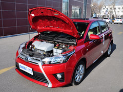 2014款 1.5GS 自动 锐动版
