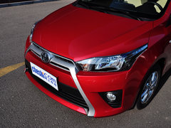 2014款 1.5GS 自动 锐动版